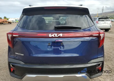 2024 Kia Seltos S z USA, uszkodzony, nr VIN KNDEU2AA8R7664127